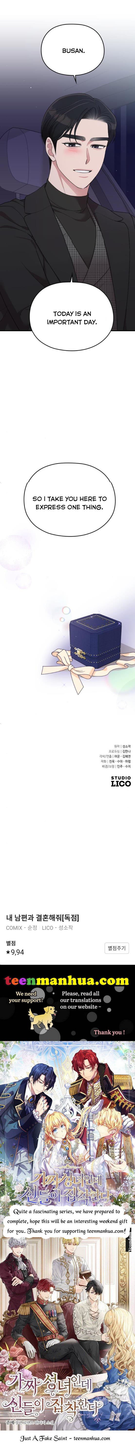 Marry My Husband Chapter 56 image 37